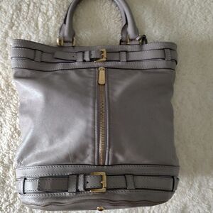 Michael Michael Kors Gray Women's Bag